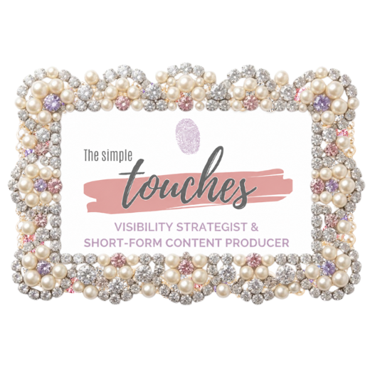The Simple Touches